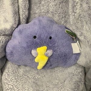 Squishable Storm Cloud